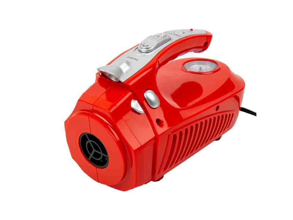 Пылесос&nbsp;автомобильный&nbsp;HVC80 - 11