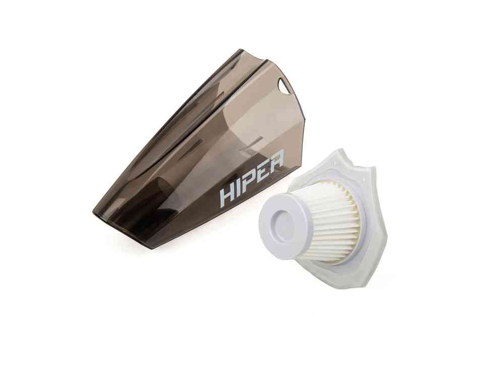 Пылесос&nbsp;автомобильный&nbsp;HVC80 - 12