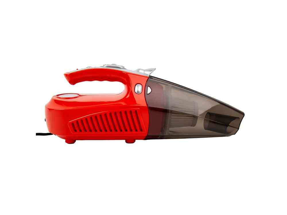 Пылесос&nbsp;автомобильный&nbsp;HVC80 - 3