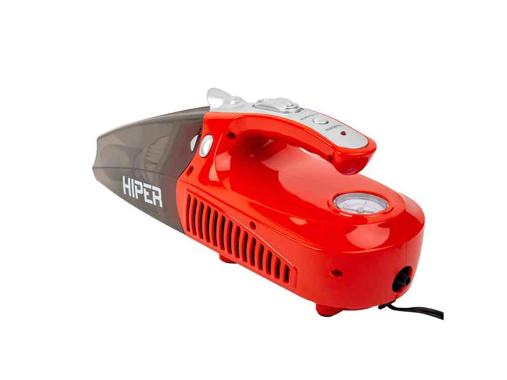 Пылесос&nbsp;автомобильный&nbsp;HVC80 - 4