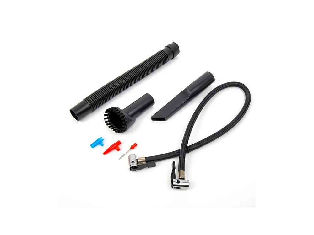 Пылесос&nbsp;автомобильный&nbsp;HVC80 - 5