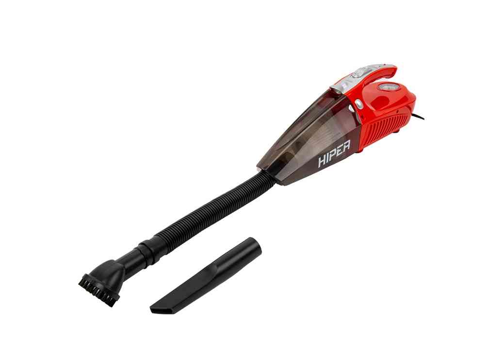 Пылесос&nbsp;автомобильный&nbsp;HVC80 - 6