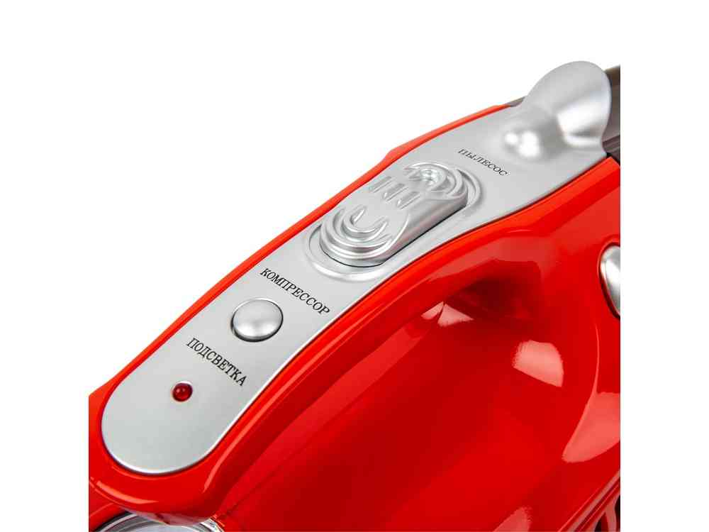 Пылесос&nbsp;автомобильный&nbsp;HVC80 - 7