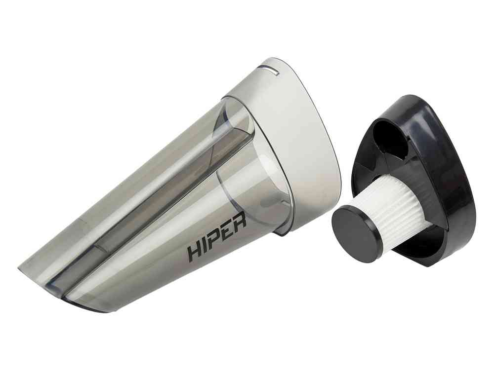 Пылесос&nbsp;автомобильный&nbsp;HVC120 - 10