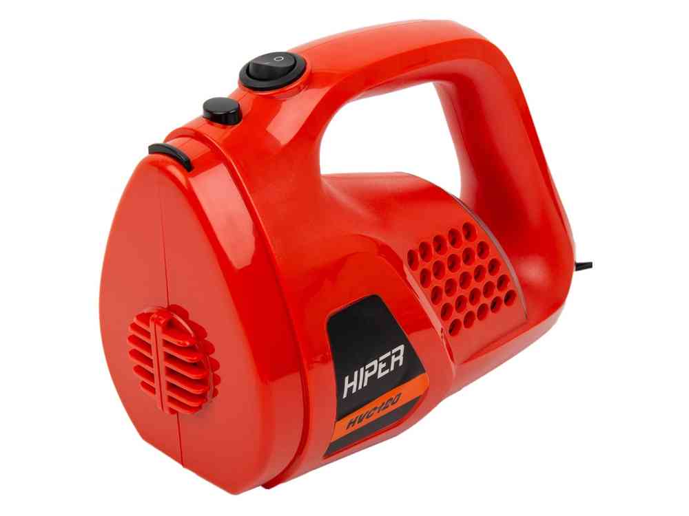 Пылесос&nbsp;автомобильный&nbsp;HVC120 - 12