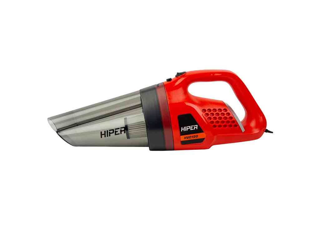 Пылесос&nbsp;автомобильный&nbsp;HVC120 - 2