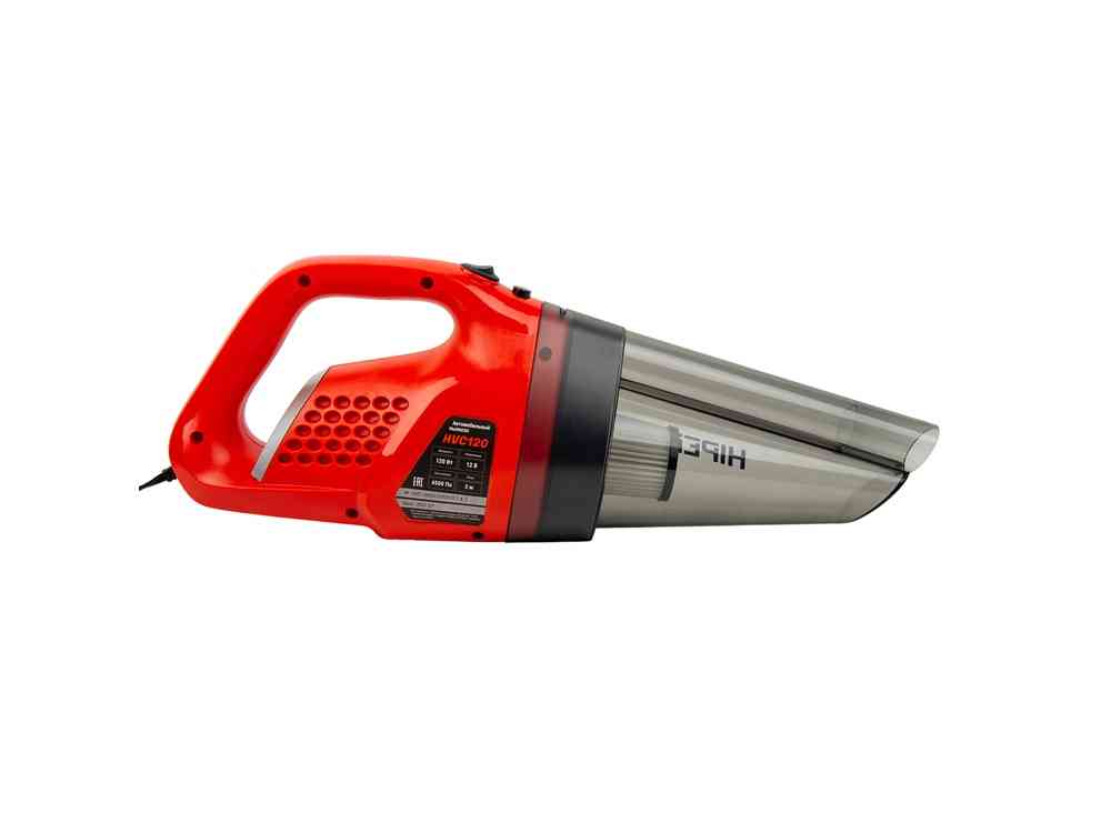 Пылесос&nbsp;автомобильный&nbsp;HVC120 - 3