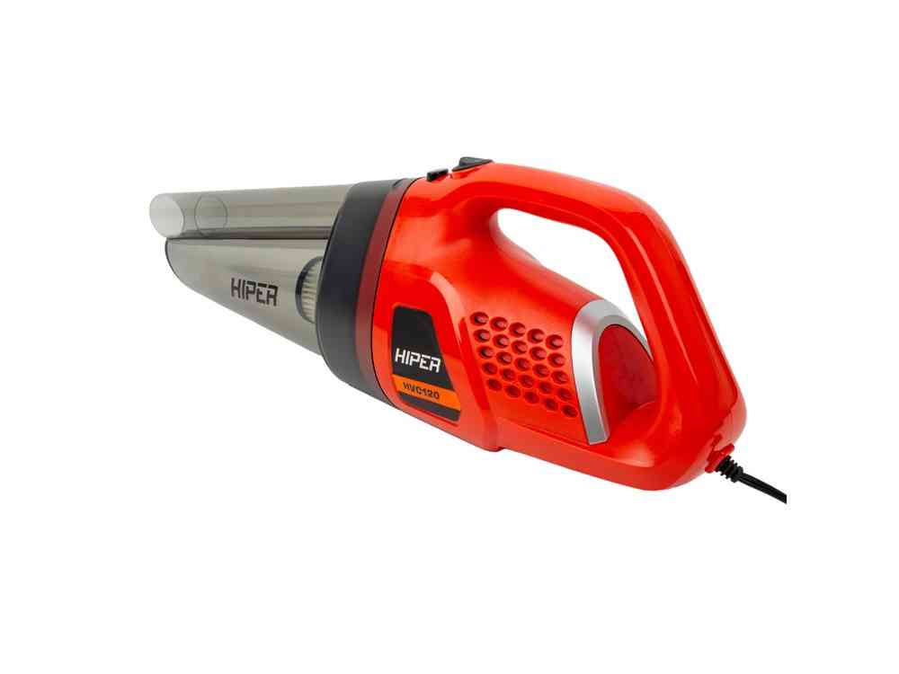 Пылесос&nbsp;автомобильный&nbsp;HVC120 - 4