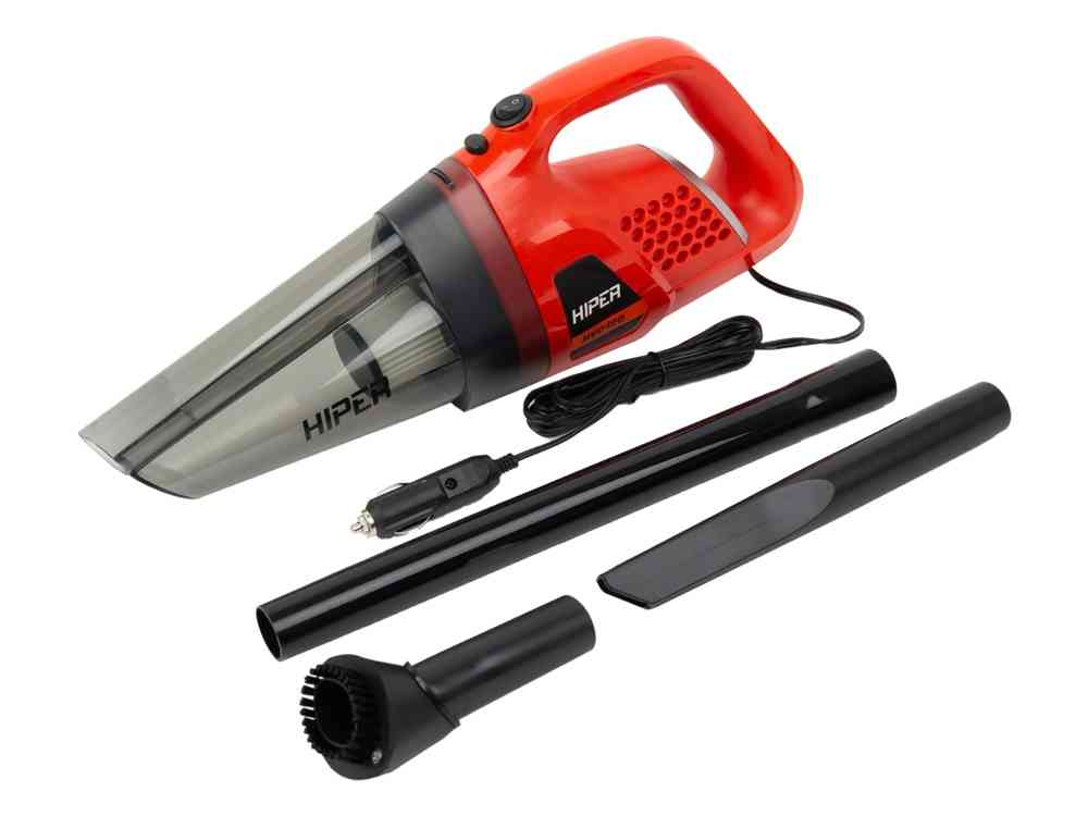 Пылесос&nbsp;автомобильный&nbsp;HVC120 - 6