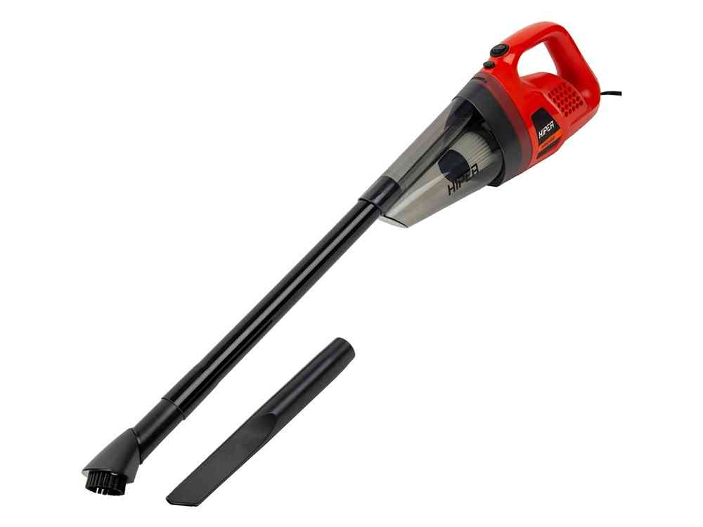 Пылесос&nbsp;автомобильный&nbsp;HVC120 - 7