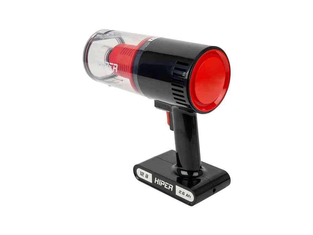 Пылесос&nbsp;автомобильный&nbsp;аккумуляторный&nbsp;HVC100Li - 7