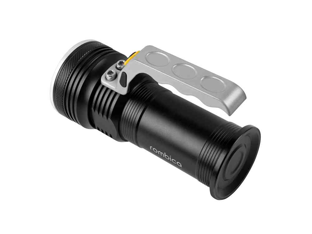 Фонарь LED Z6 - 2