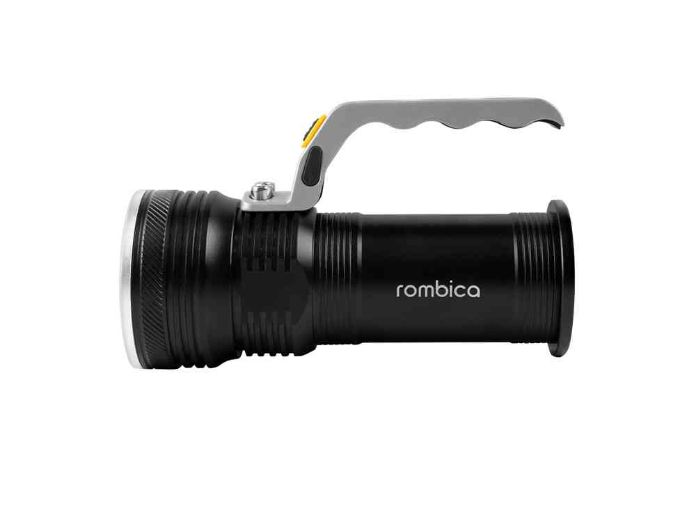 Фонарь LED Z6 - 3