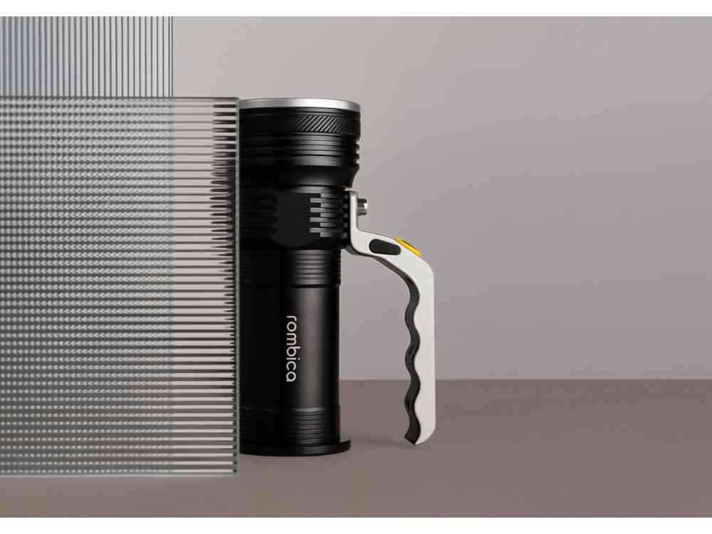 Фонарь LED Z6 - 6