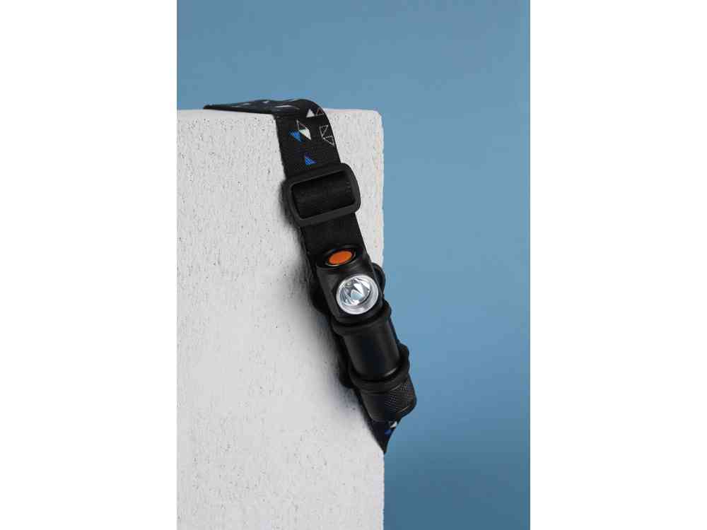 Фонарь LED Z9 - 10