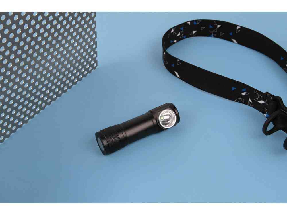 Фонарь LED Z9 - 11