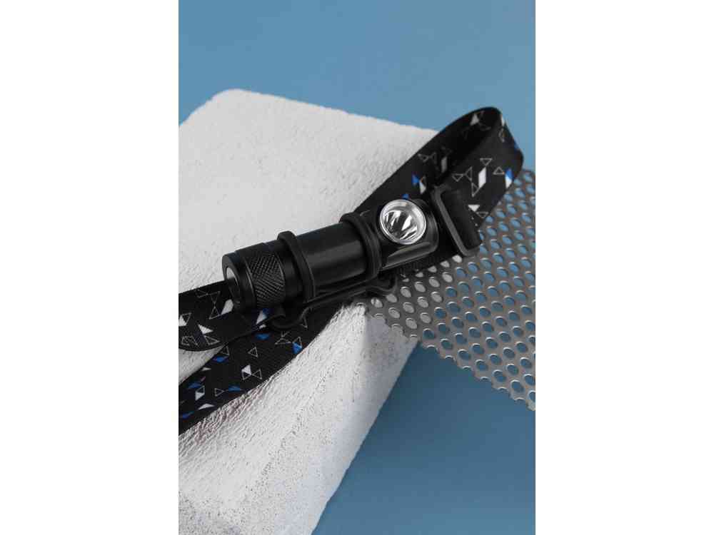 Фонарь LED Z9 - 7