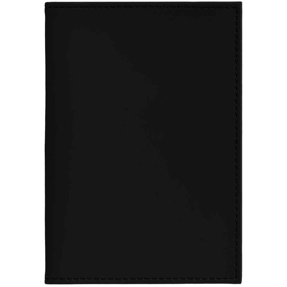 Набор Shall Travel, черный - 4