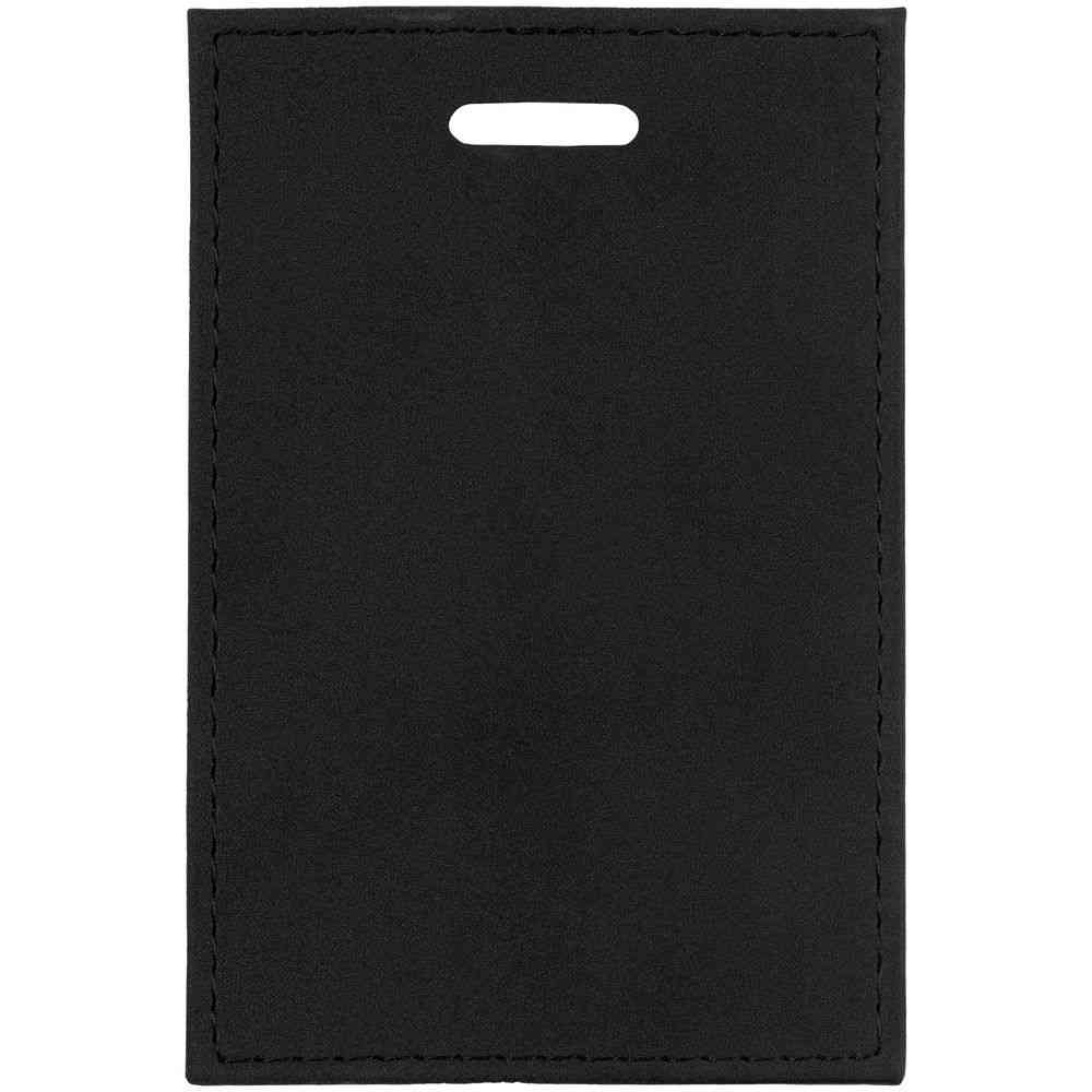 Набор Nubuk Travel, черный - 4