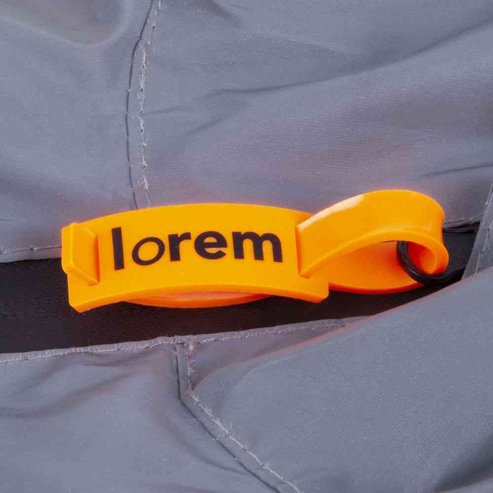 Пуллер Phita, оранжевый неон - 3