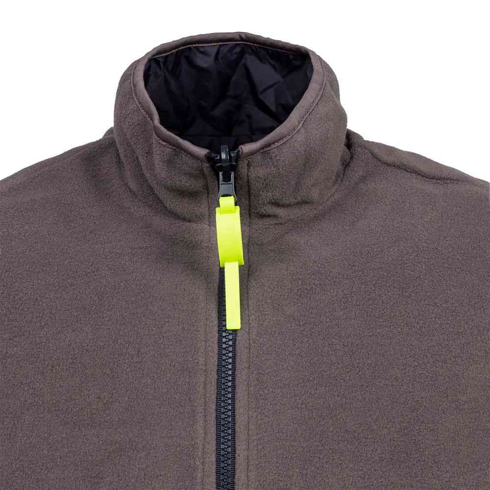 Пуллер из ПВХ Phita, желтый неон - 2