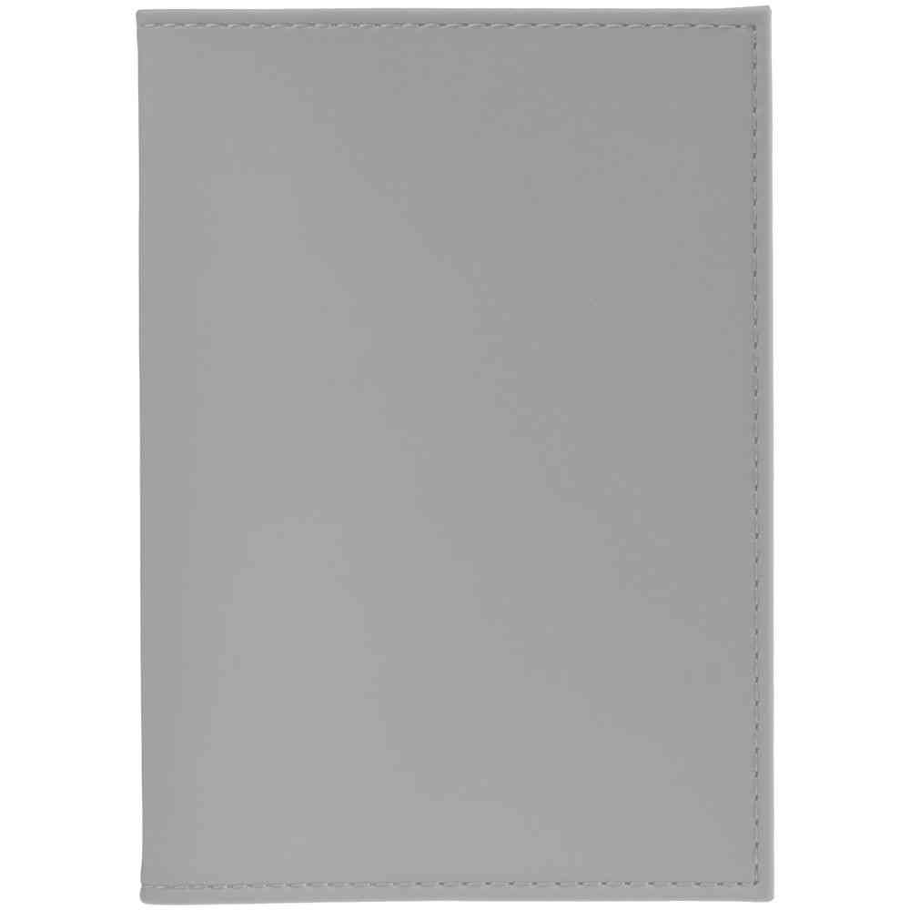 Набор Shall Travel, серый - 4