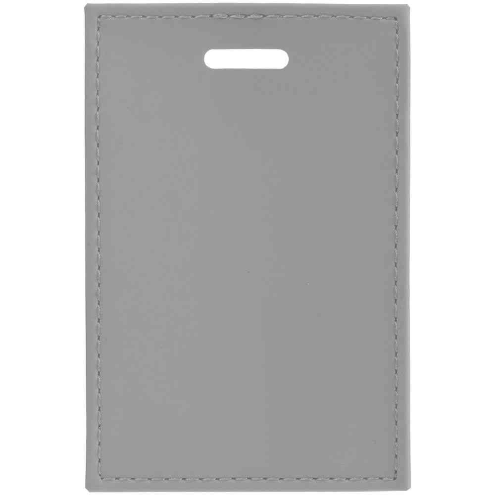 Набор Shall Travel, серый - 5