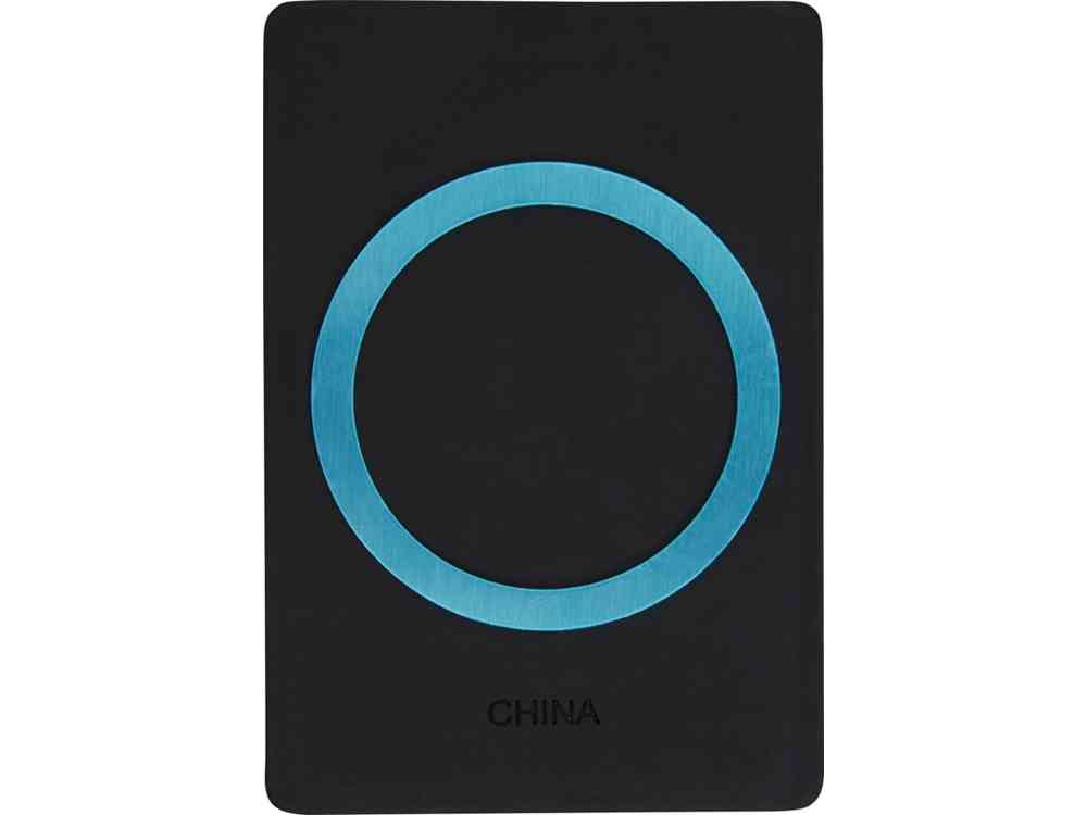 Кошелек-накладка для телефона Magclick - 3