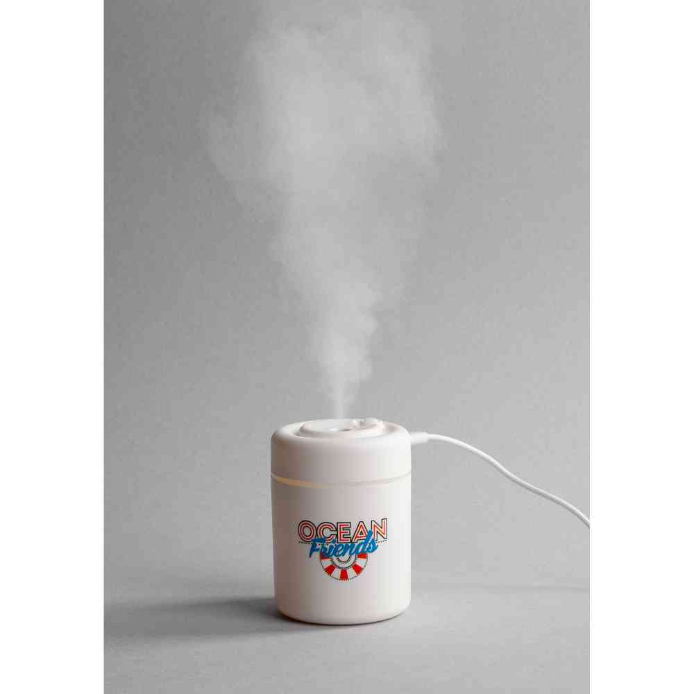 Увлажнитель воздуха "Simple" с подсветкой - 3