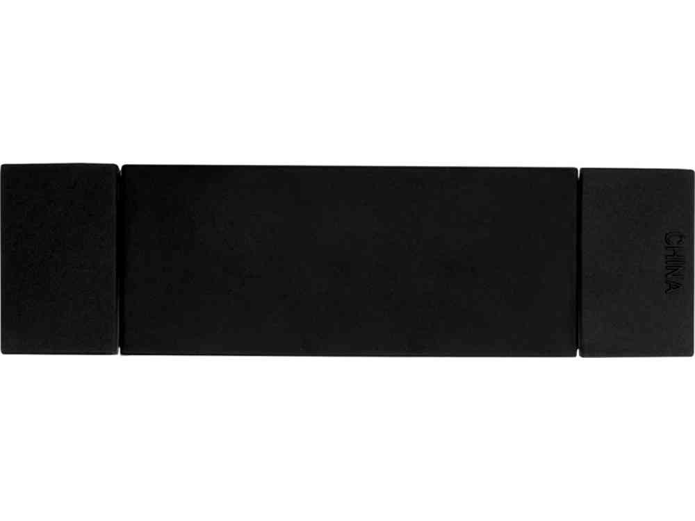 Двойной USB 2.0-хаб Mulan - 4