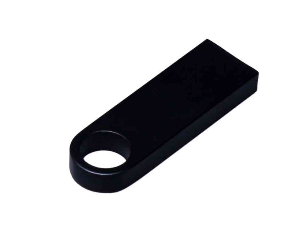 USB 3.0-флешка на 16 Гб с мини чипом и круглым отверстием №0
