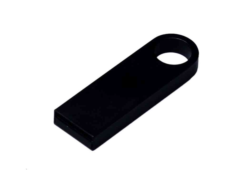 USB 3.0-флешка на 16 Гб с мини чипом и круглым отверстием №1