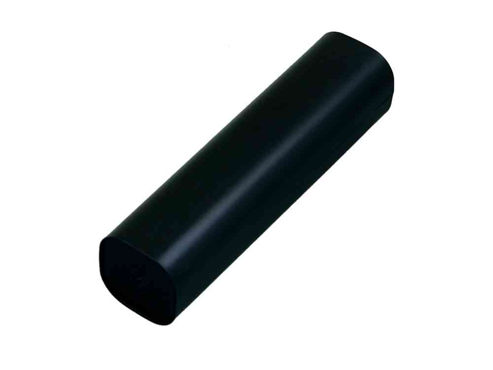 Внешний аккумулятор Digi прямоугольной формы, 2200 mAh - 2