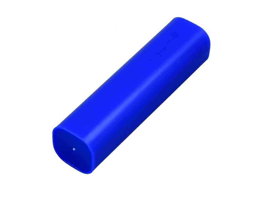 Внешний аккумулятор Digi прямоугольной формы, 2600 mAh - 2