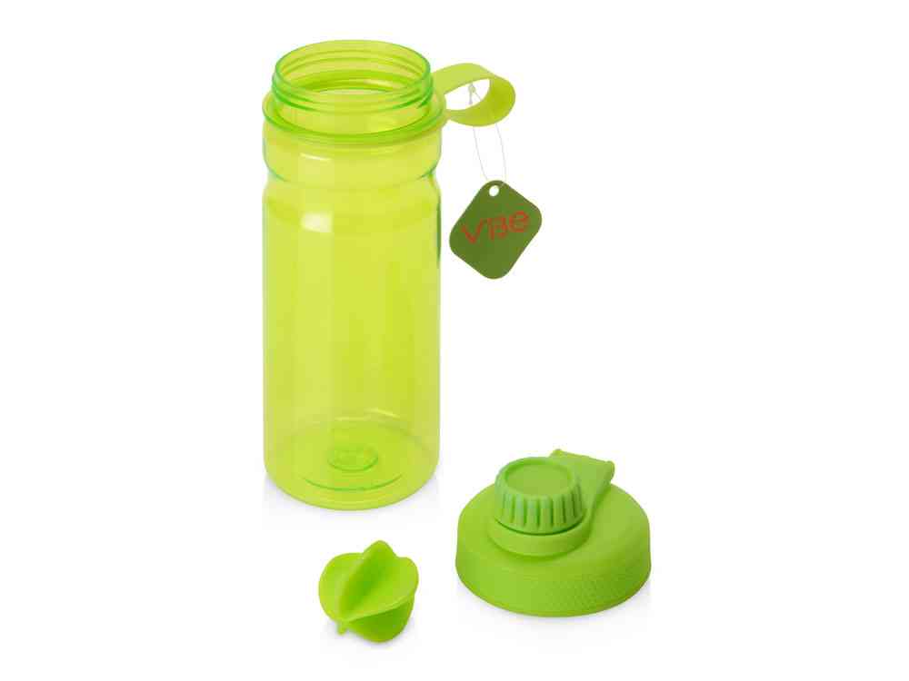 Спортивный шейкер Winner - 3