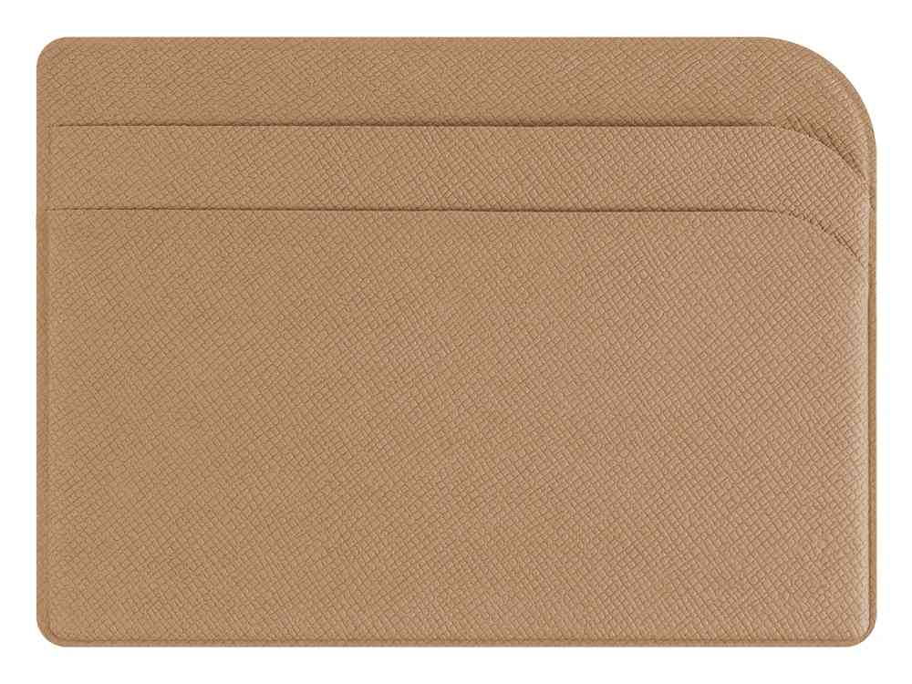 Картхолдер для пластиковых карт Favor - 2