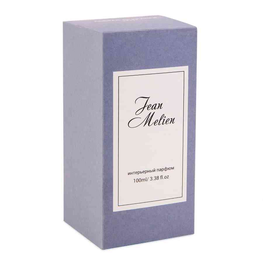 Парфюм для интерьера с аромадиффузором по мотивам Tobacco Vanilla - 5