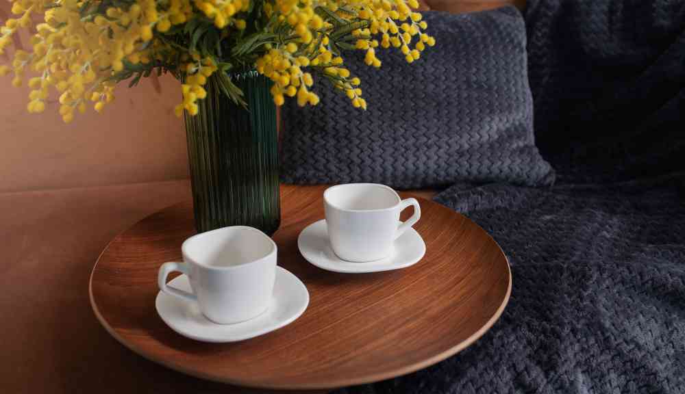 Набор кофейный "Бодрое утро" - 2