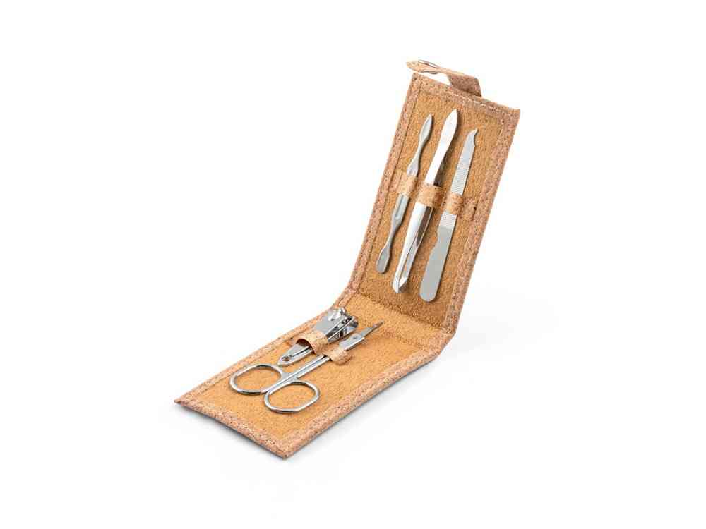 Набор для маникюра ZENA - 4