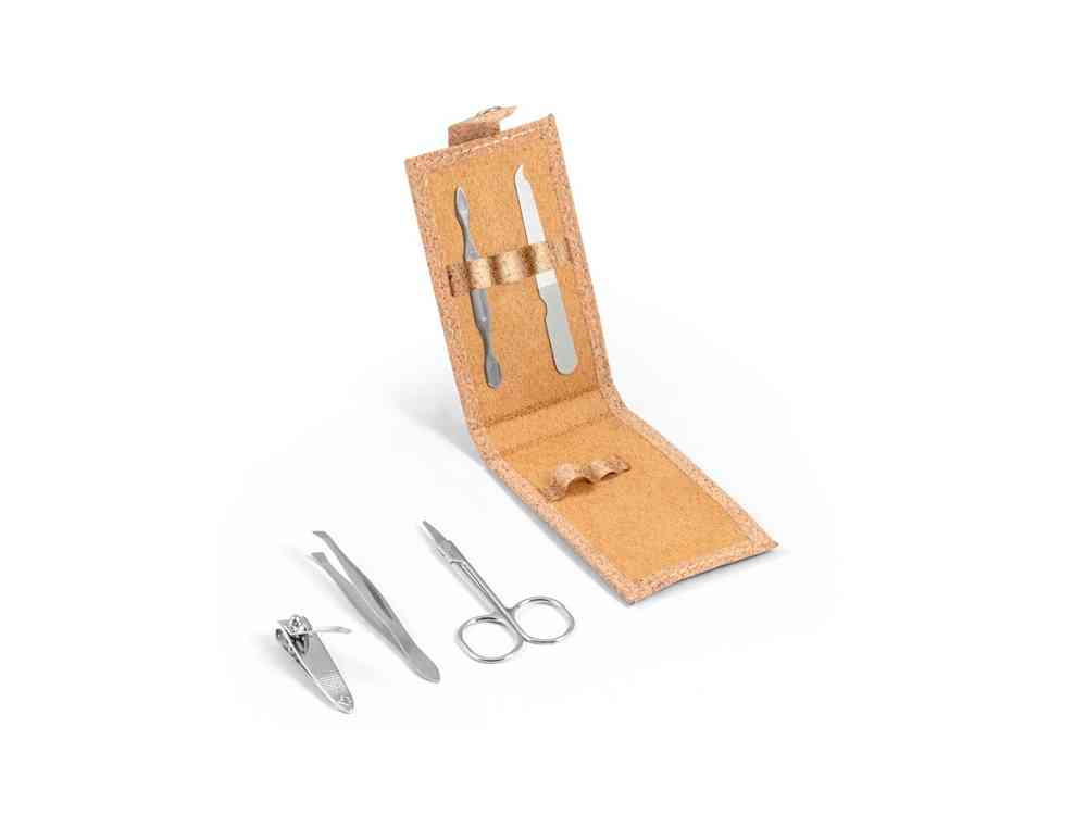 Набор для маникюра ZENA - 5