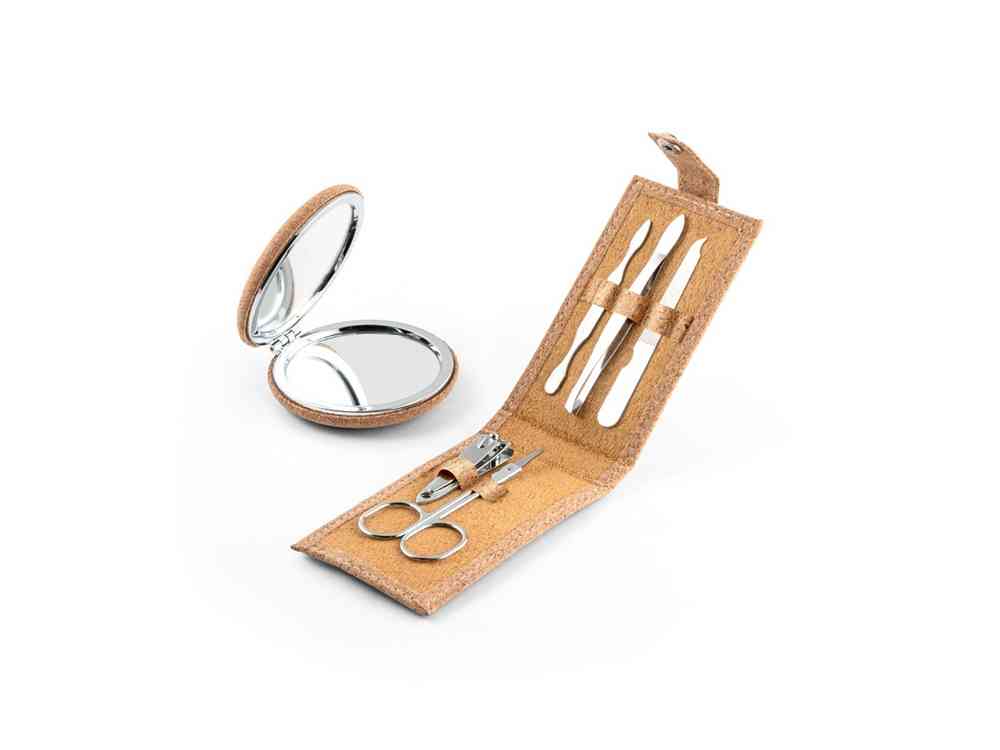 Набор для маникюра ZENA - 6