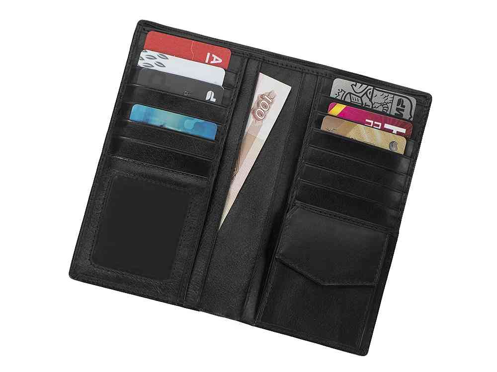 Портмоне - 3