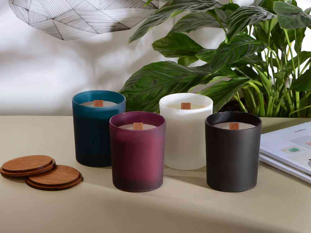 Свеча ароматическая Niort - 9