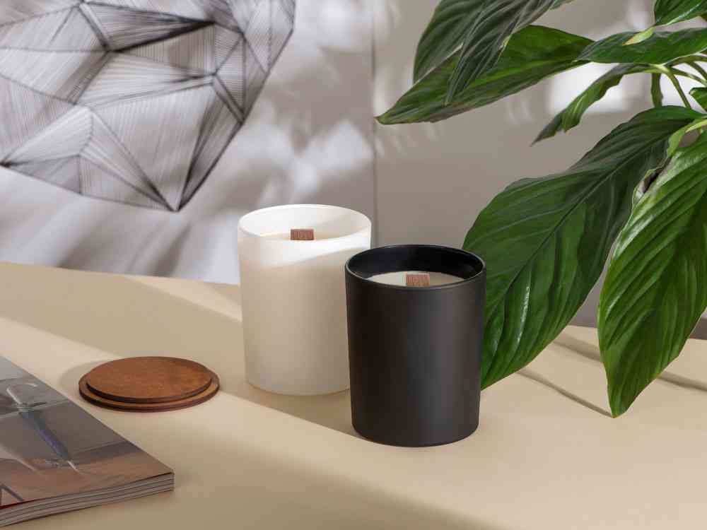 Свеча ароматическая Niort - 7