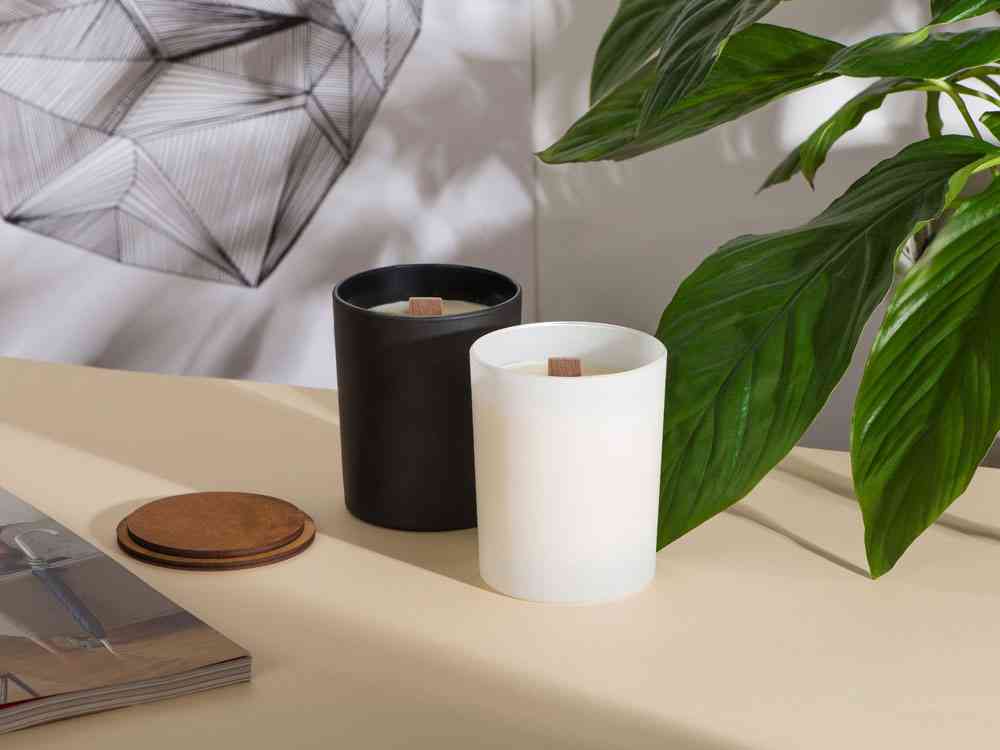 Свеча ароматическая Niort - 7