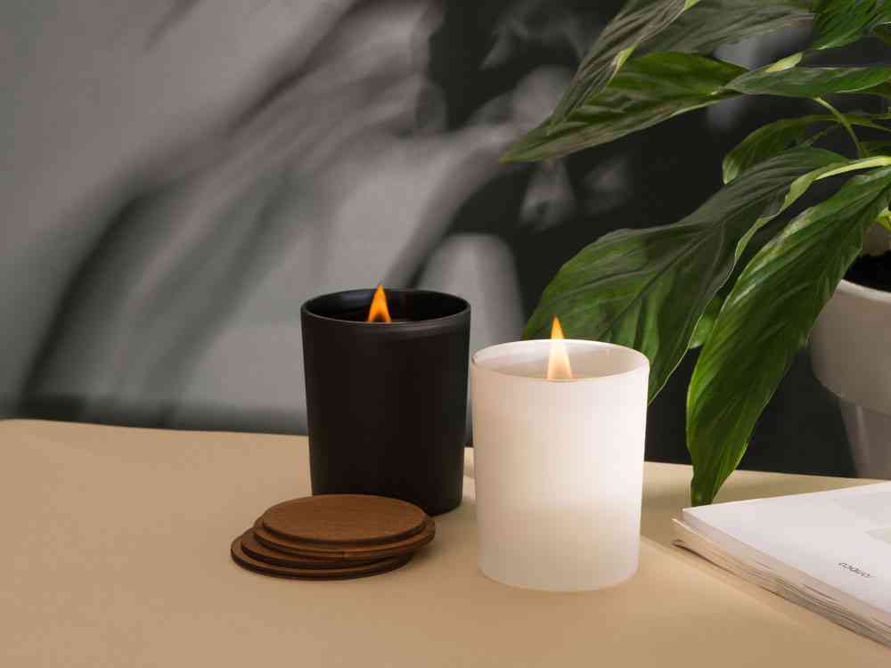 Свеча ароматическая Niort - 8