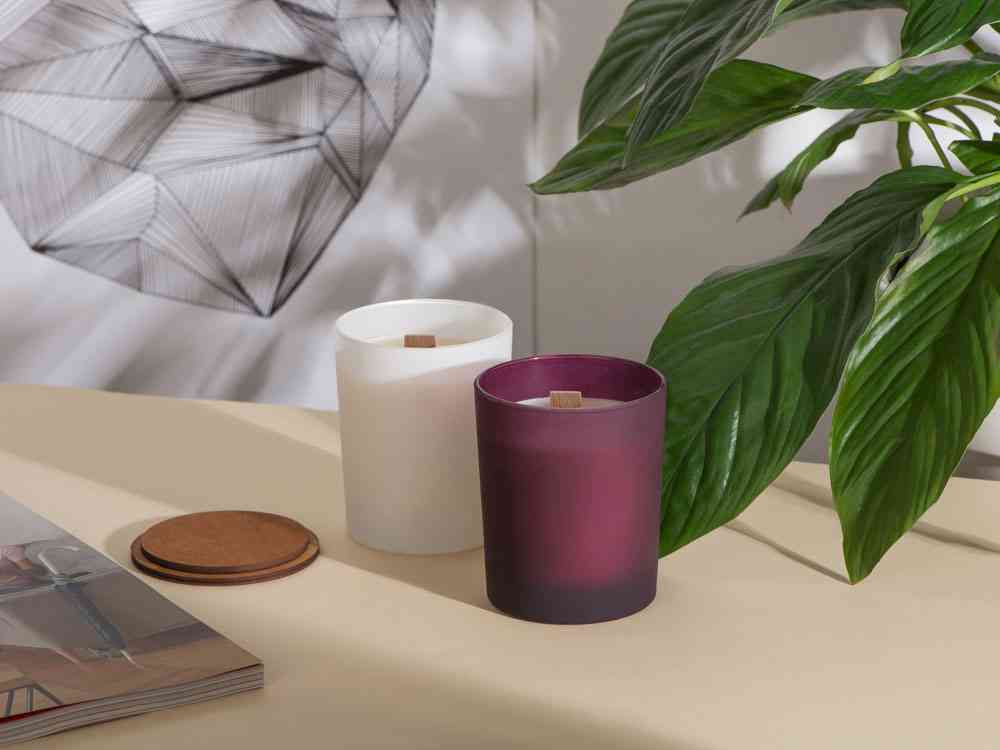 Свеча ароматическая Niort - 7