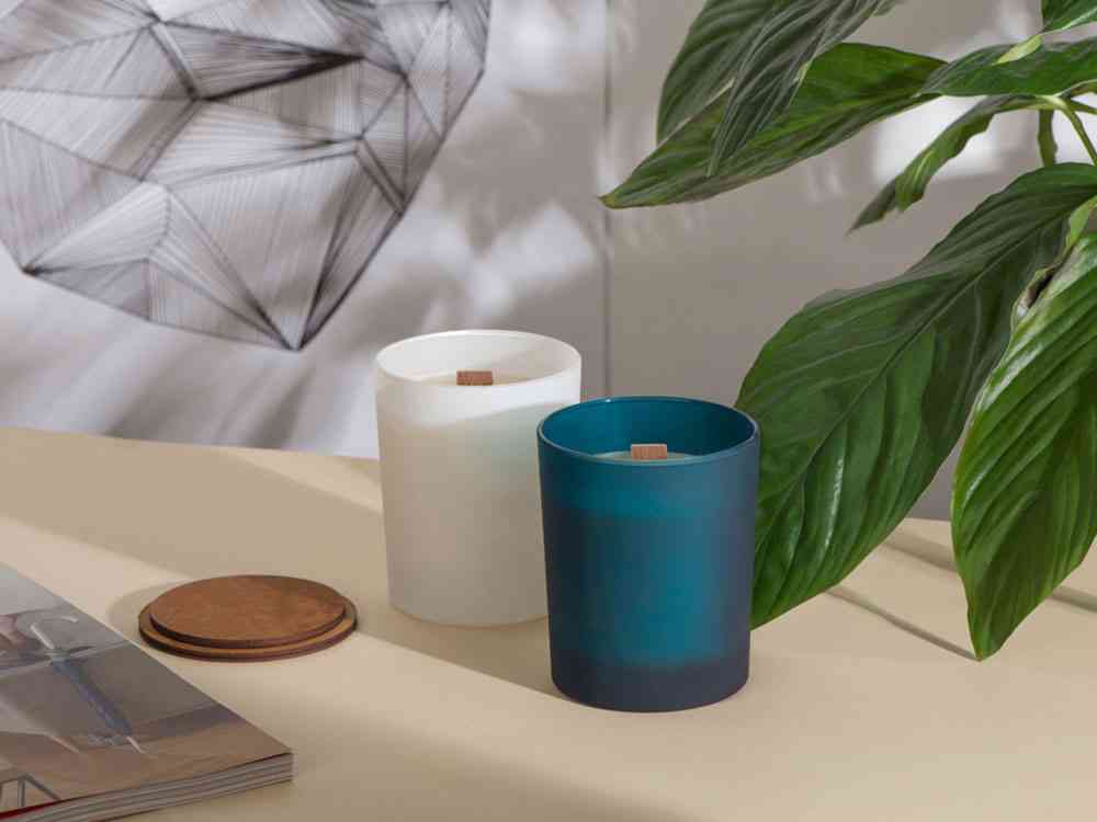 Свеча ароматическая Niort - 7