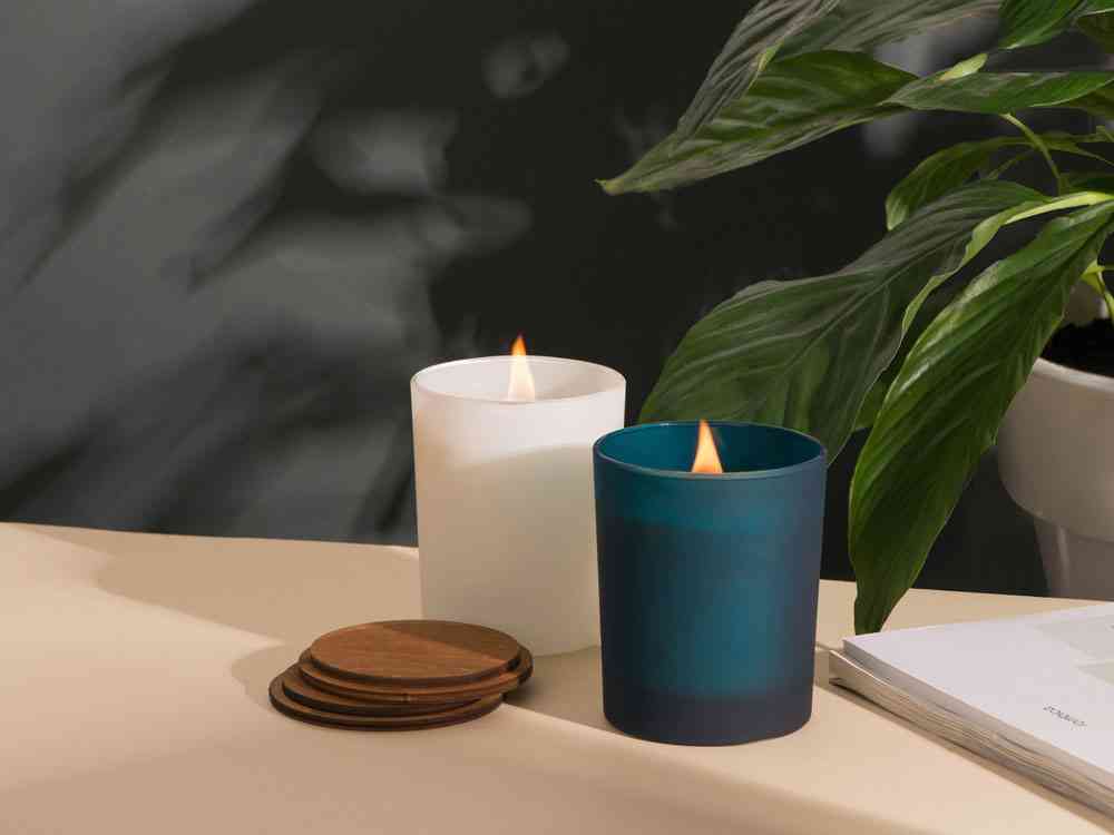 Свеча ароматическая Niort - 8