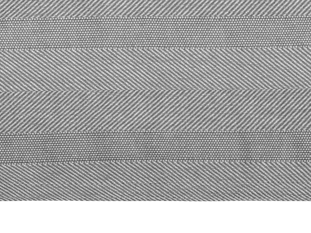 Плед Hild&nbsp;из натурального хлопка - 5